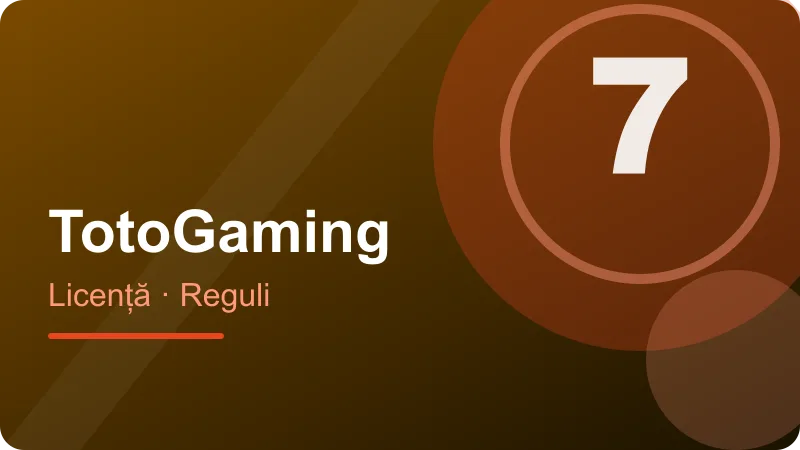 TotoGaming – Siguranța contului TotoGaming casino online Siguranța contului TotoGaming casino online – ilustrație pentru secțiunea TotoGaming